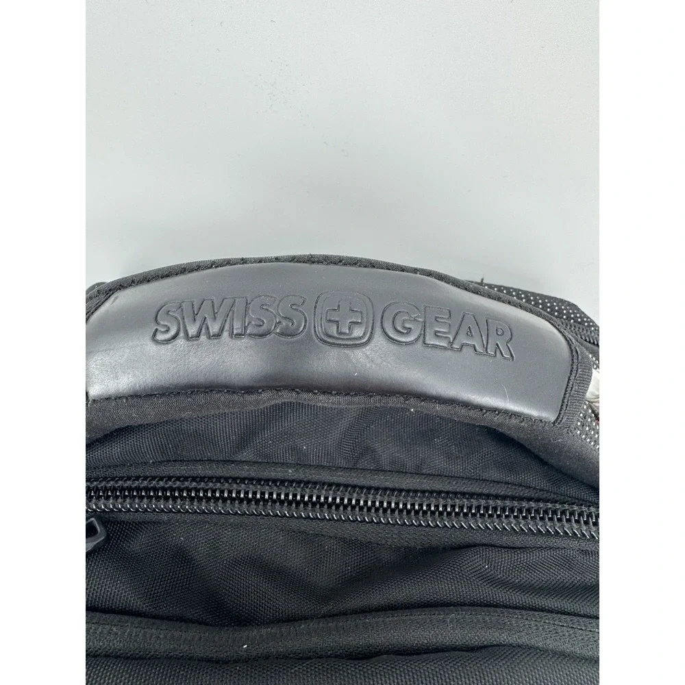 SwissGear commander usb